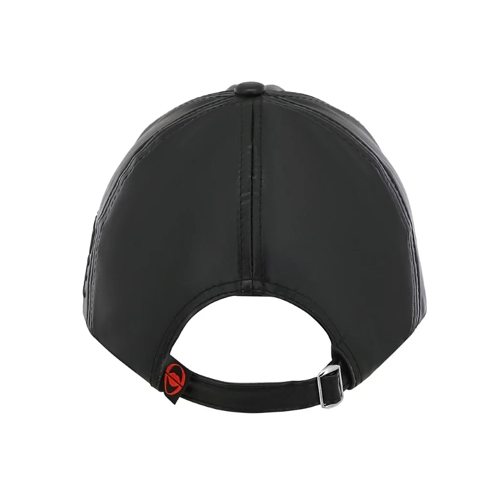 CAP OREIRO LOVE 30380 (NEGRO) 3