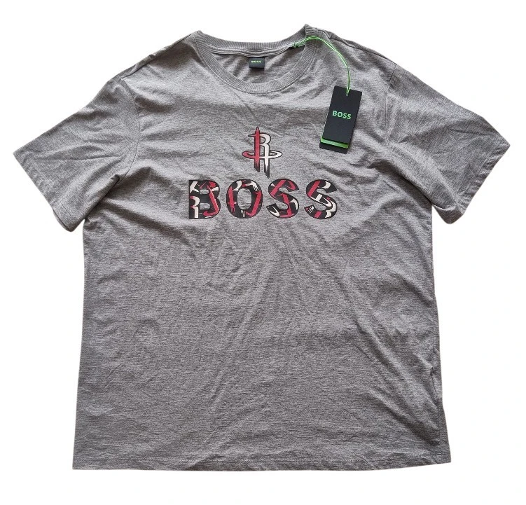 Playera Boss 