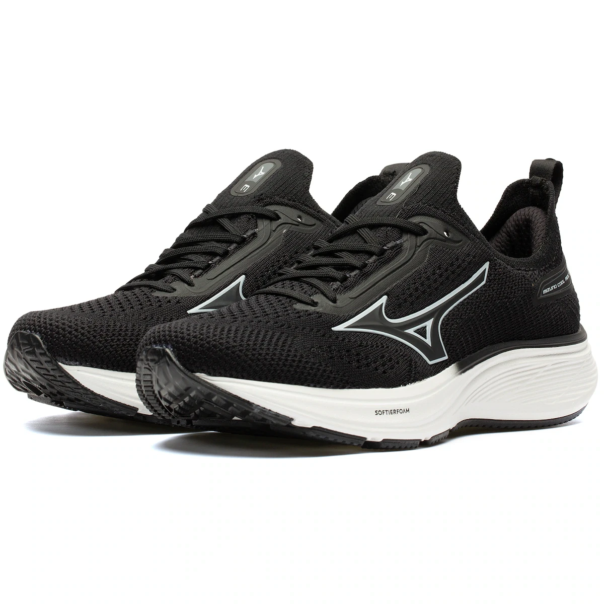 TENIS MIZUNO COOL RIDE 3  4