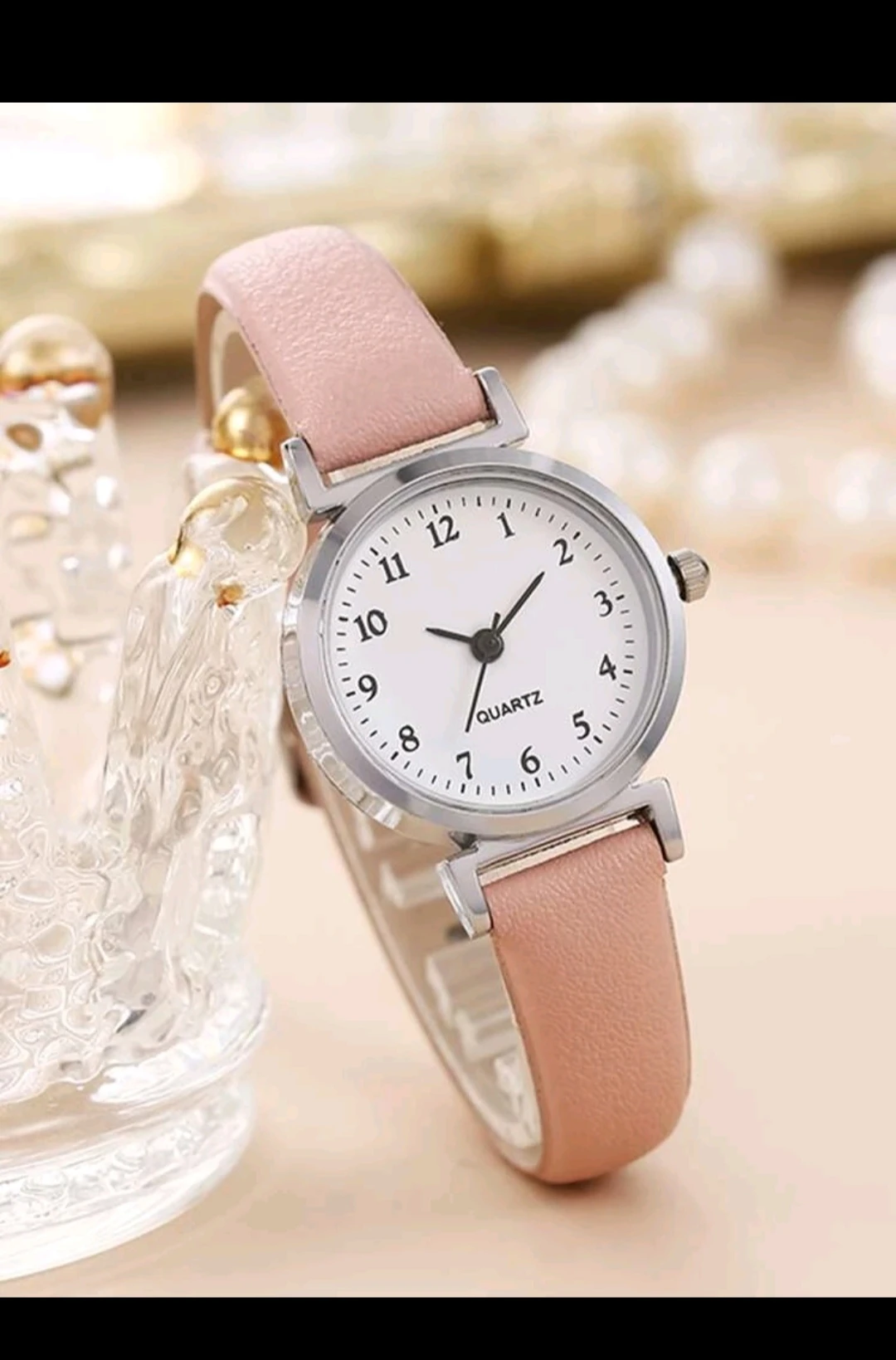 Reloj minimalista  3