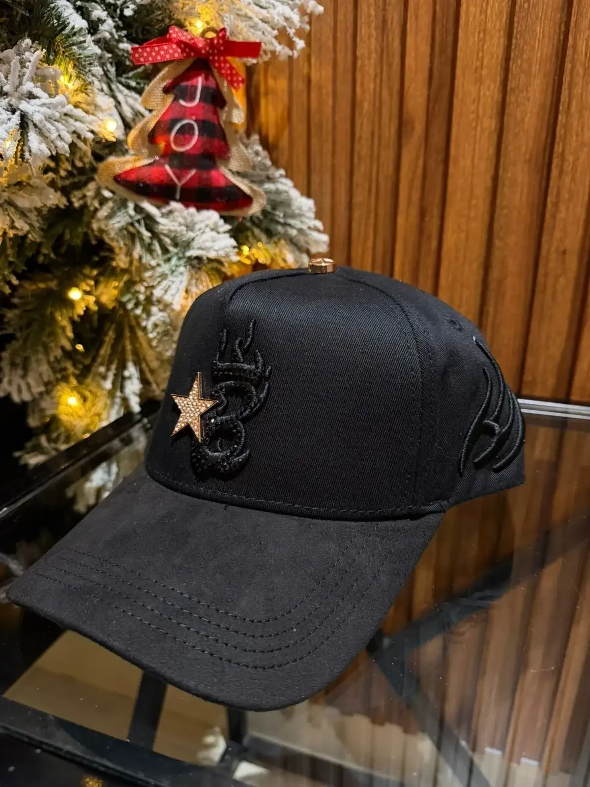 Barbas Hats B Star 24 K 2