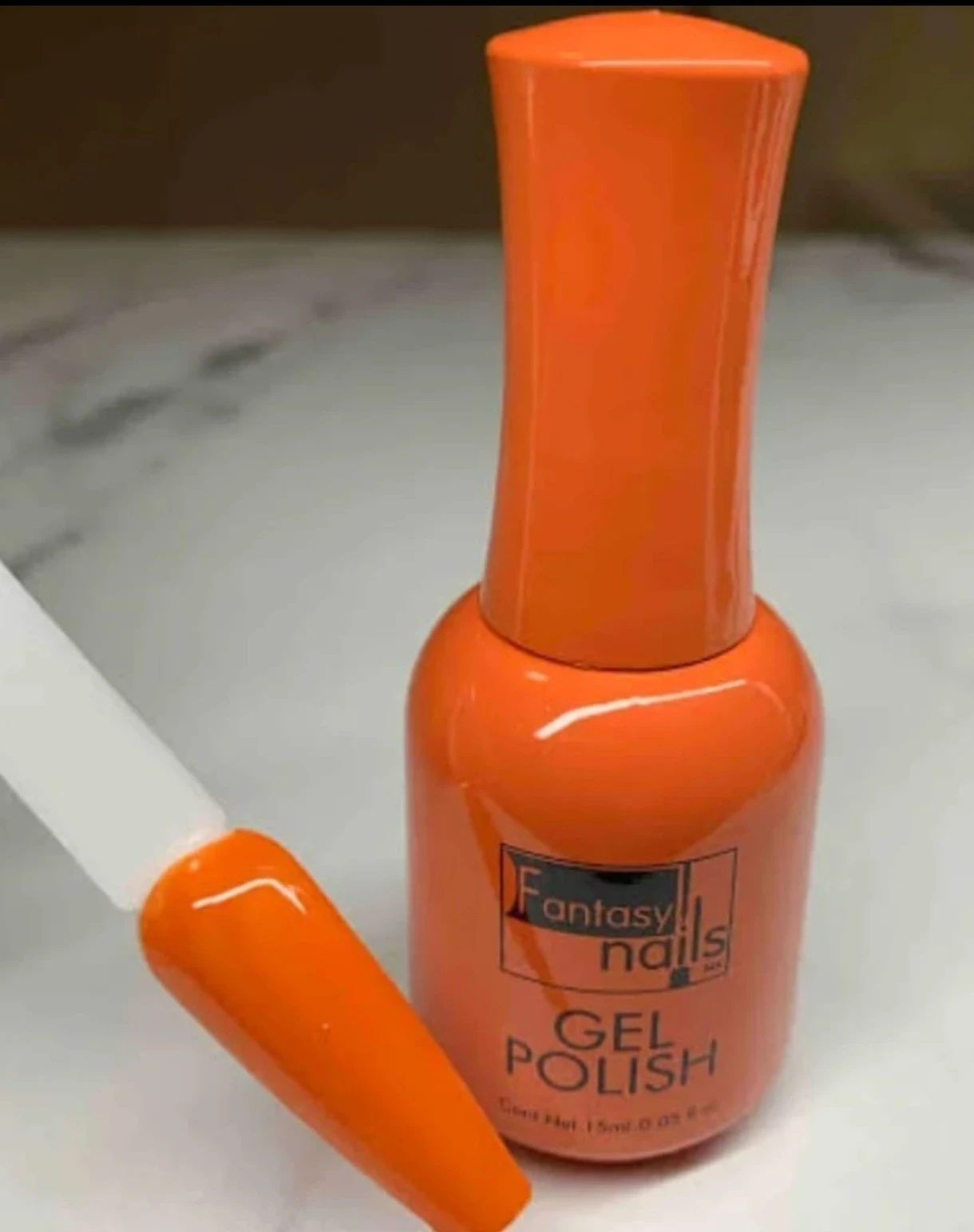 Gel # 13 ladrillo 15 ml 