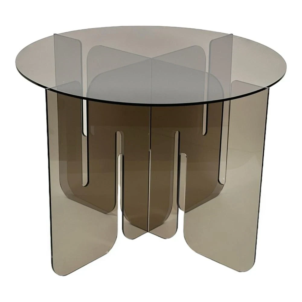 MESA COMEDOR 106.50X106.50X77C