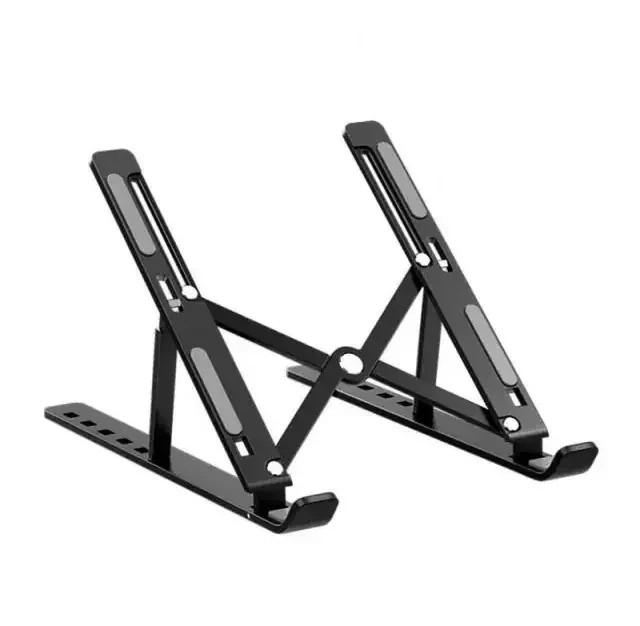 LAPTOP STAND ALUMINIO 
