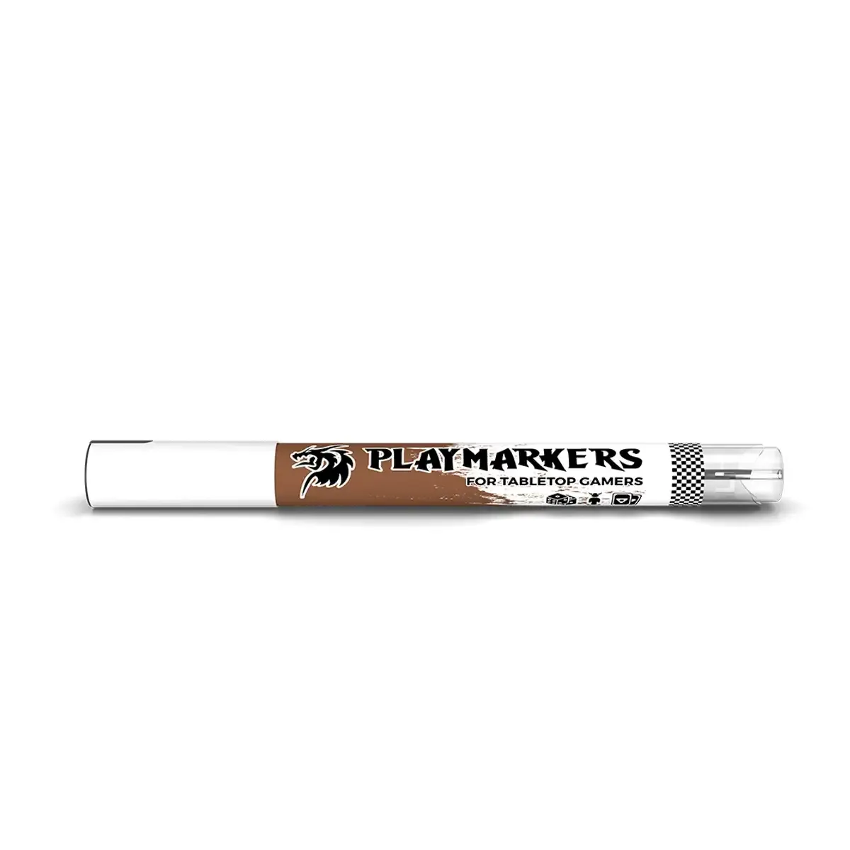 BLACK SKIN – PLAYMARKER 3