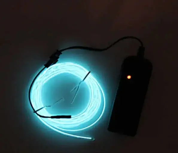 Tira LED 3 Metros  2