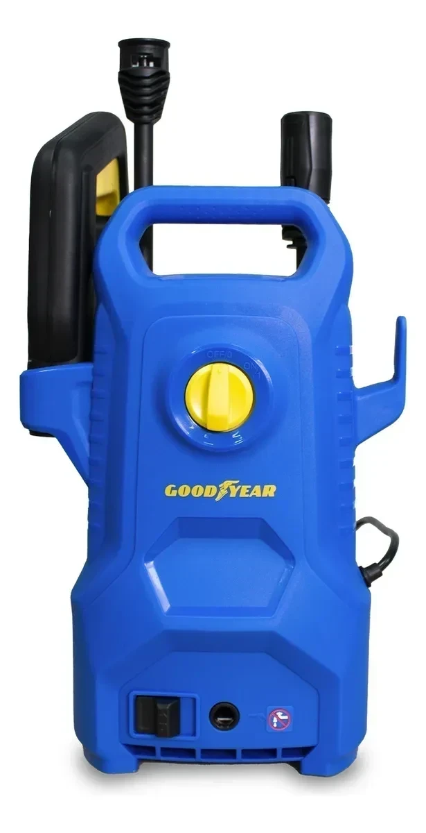 Hidrolavadora Goodyear 1400w 100bar 1450PW 2