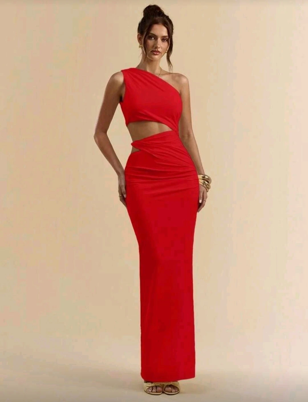 Vestido Lorent