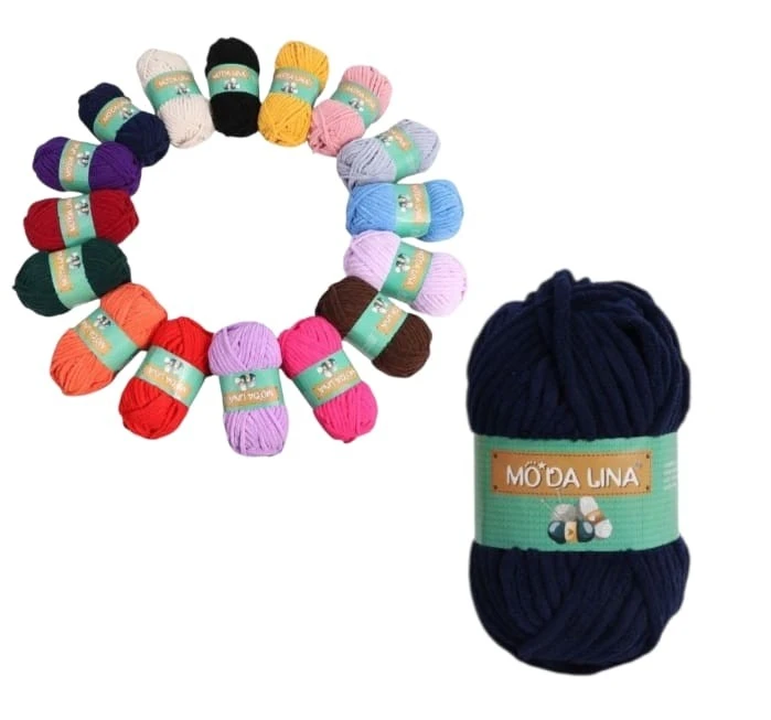 CHENILLE 1 COLOR