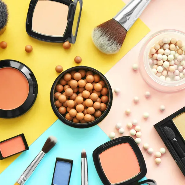 Maquillaje