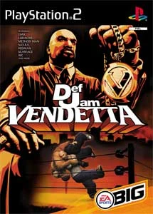 Def jam vendetta
