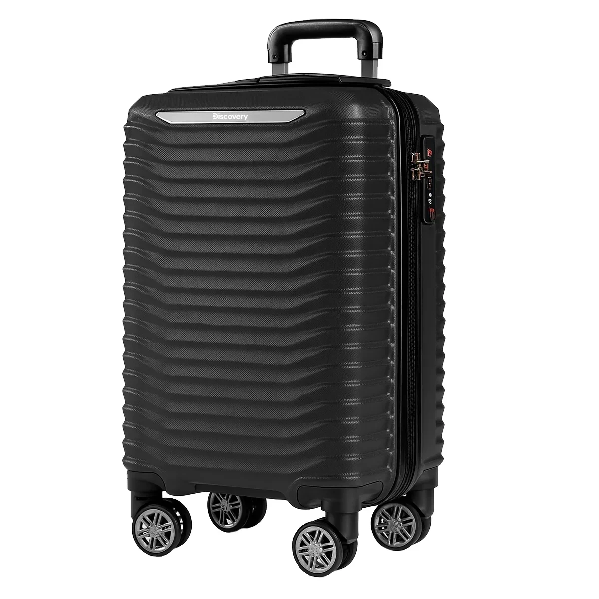 VALIJA CARRY ON DISCOVERY 28099B 3