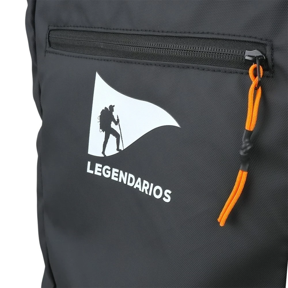 MOCHILA EVOQUE 40 L PRETO  5