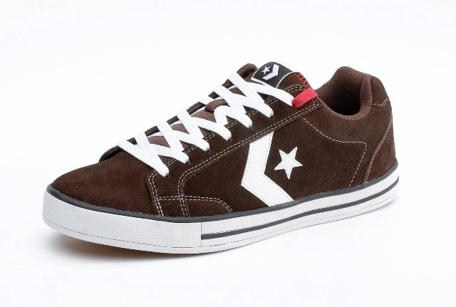 CONVERSE ALLSTON SUEDE