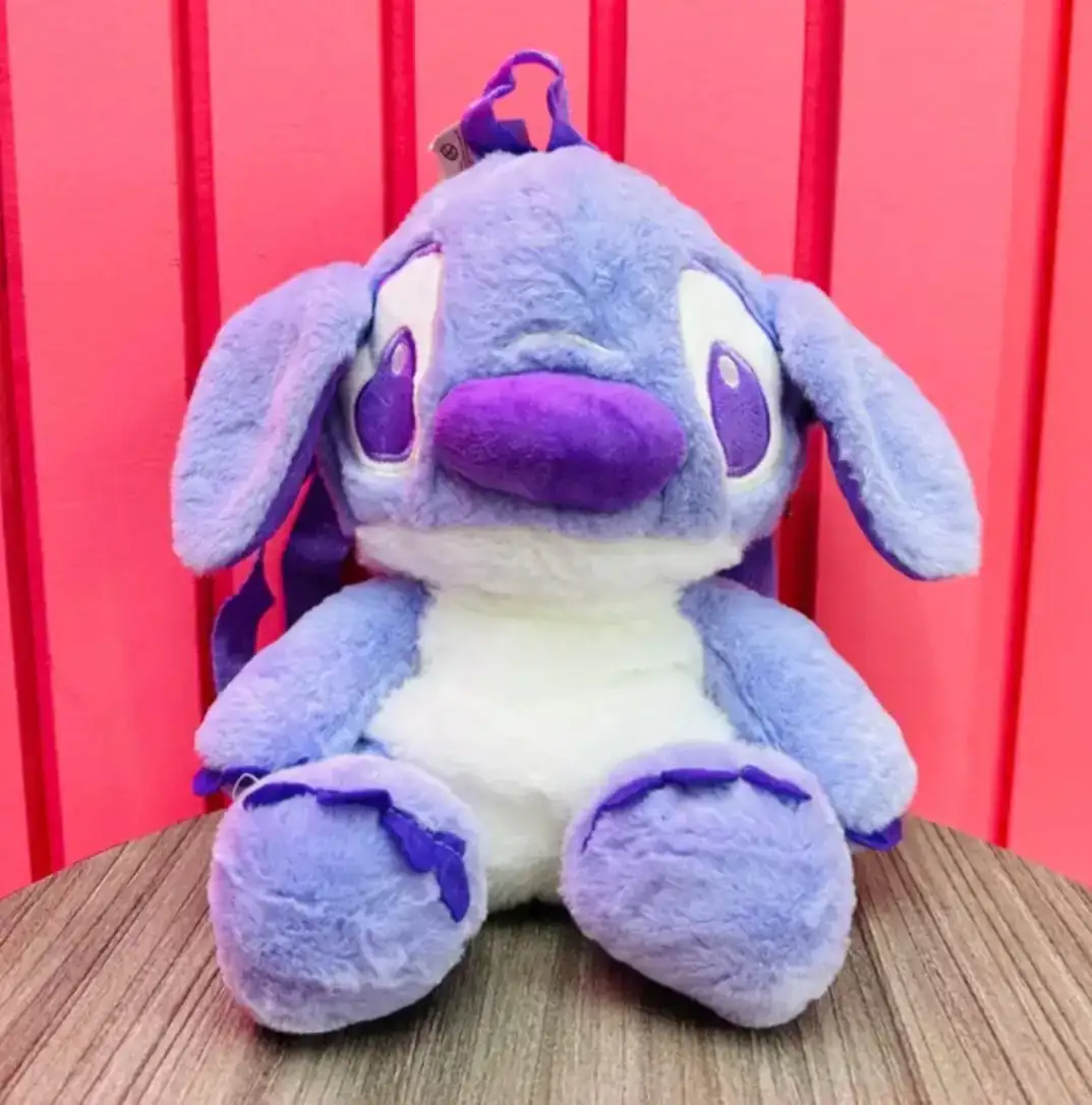 Maleta de stitch 2