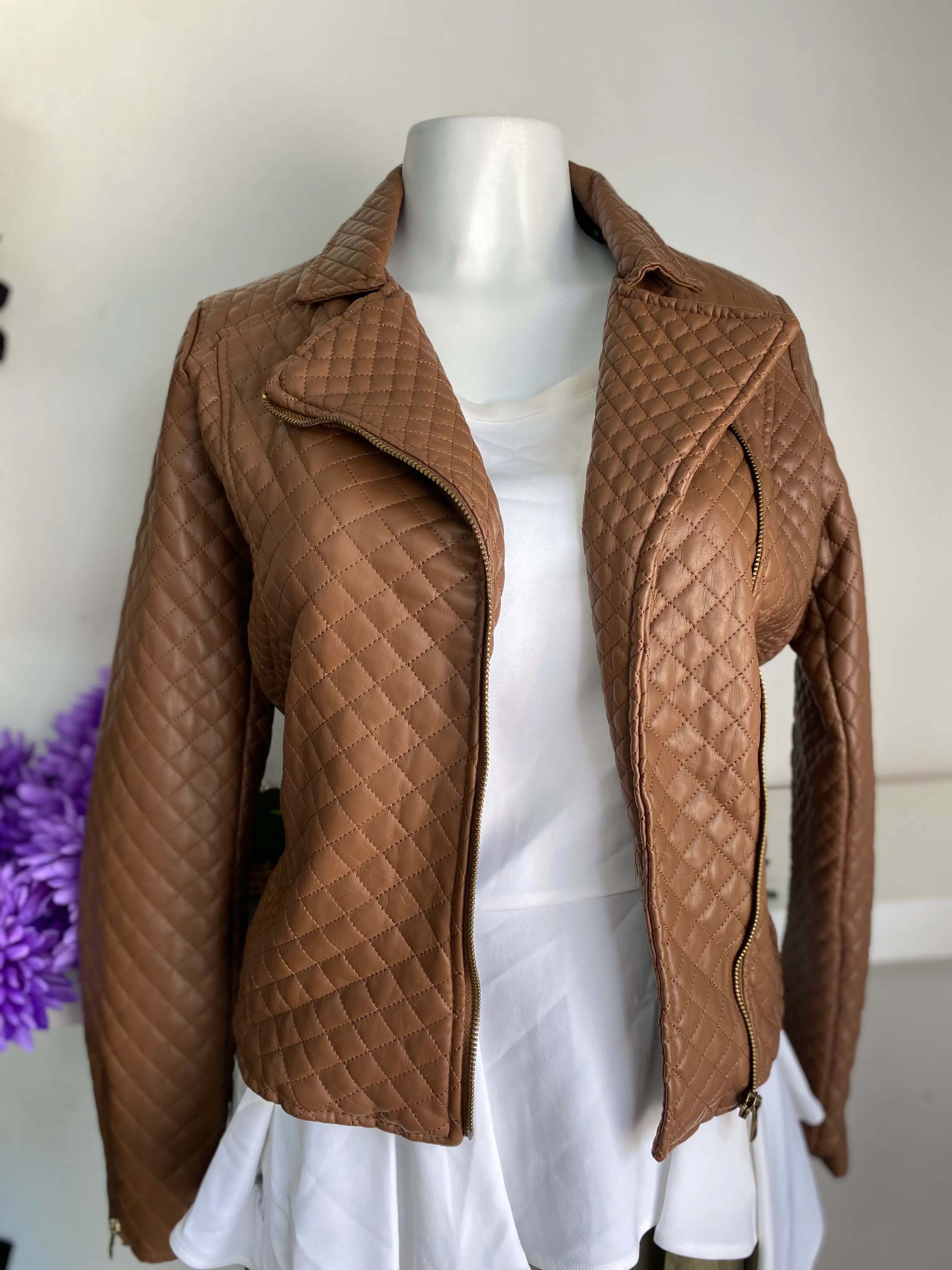 Chaqueta