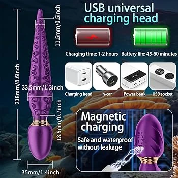 Monster Tentacle 3