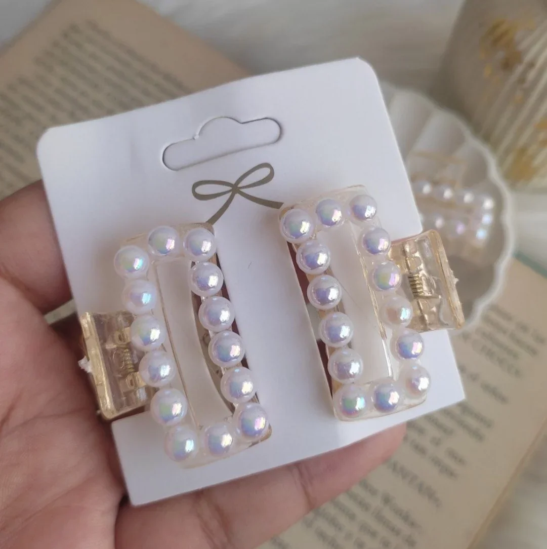 GANCHO MINI PERLAS 2