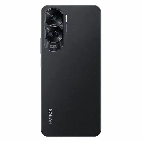 Honor 90 Lite Negro 3