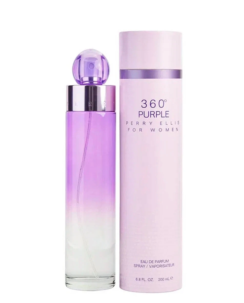 360 PURPLE Perry Ellis for Women
