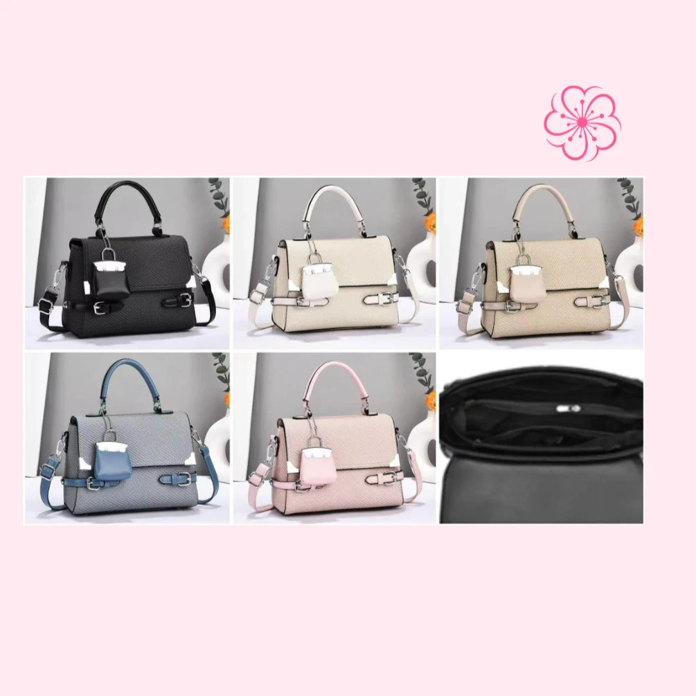 Bolso de Mano Ref S1919