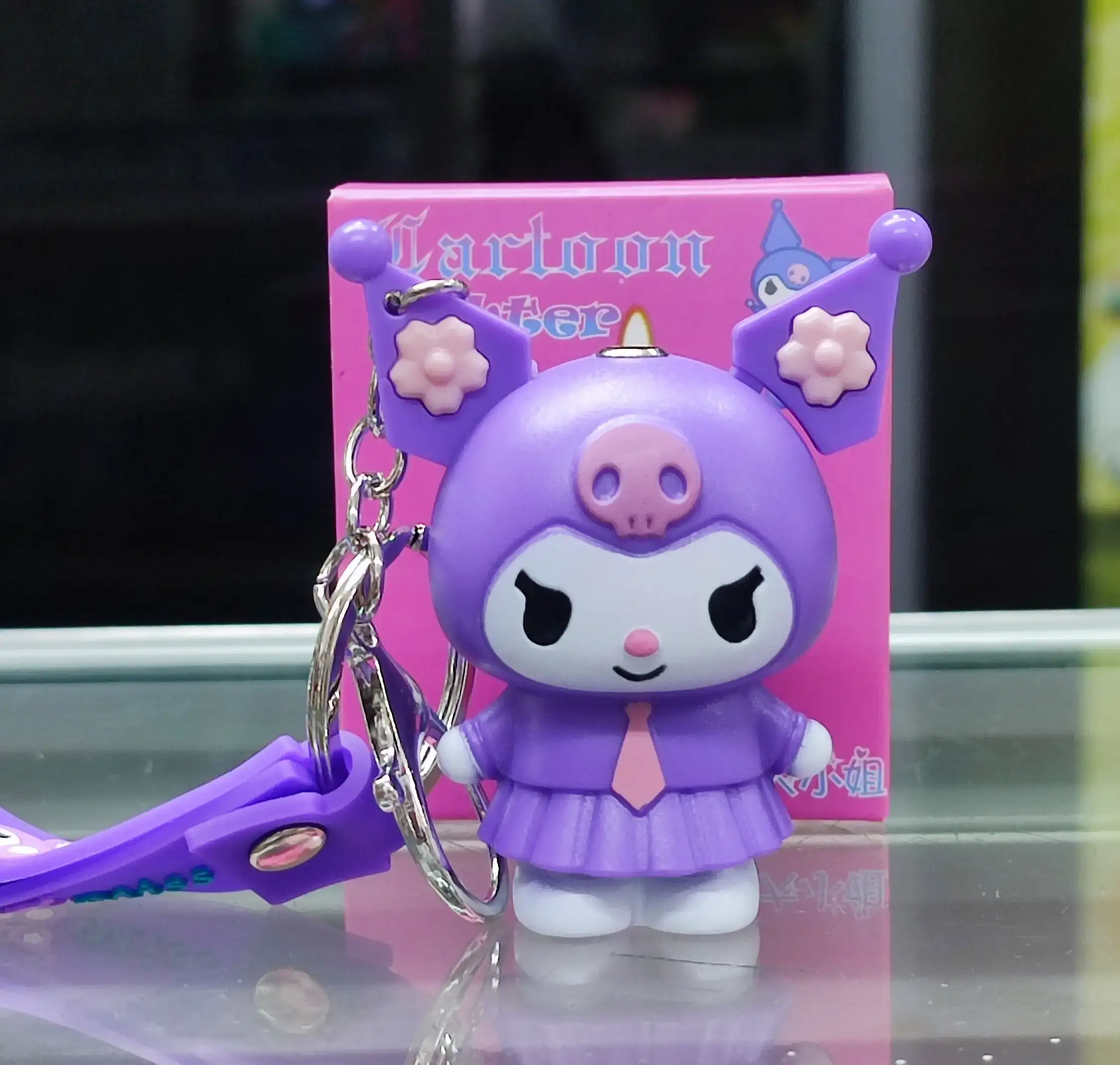 Encendedores Kawaii 🩷 2