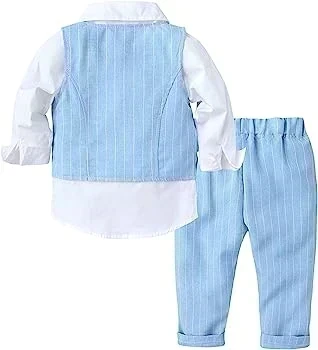 TRAJE ELEGANTE LARGO Cc 4