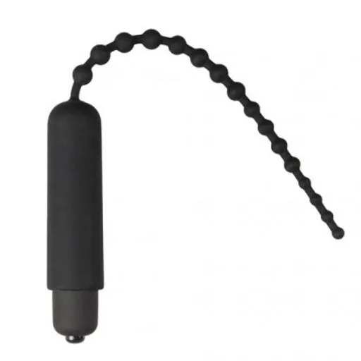 Dark Rod Vibrating 2