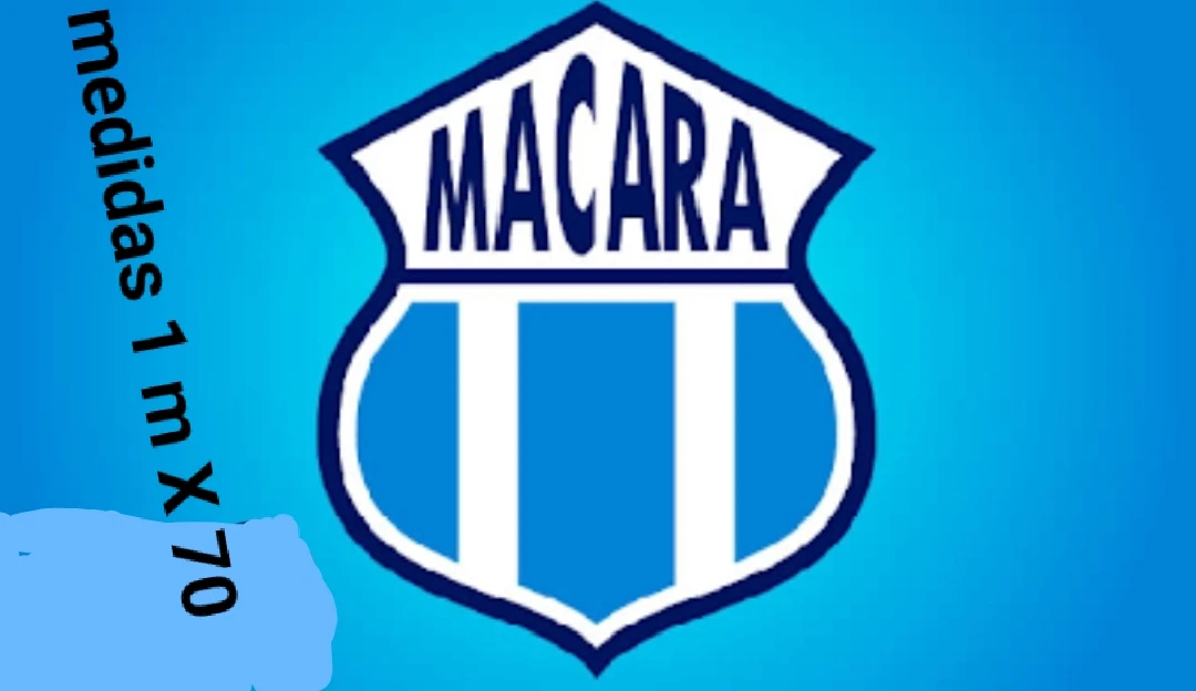 Bandera Macara