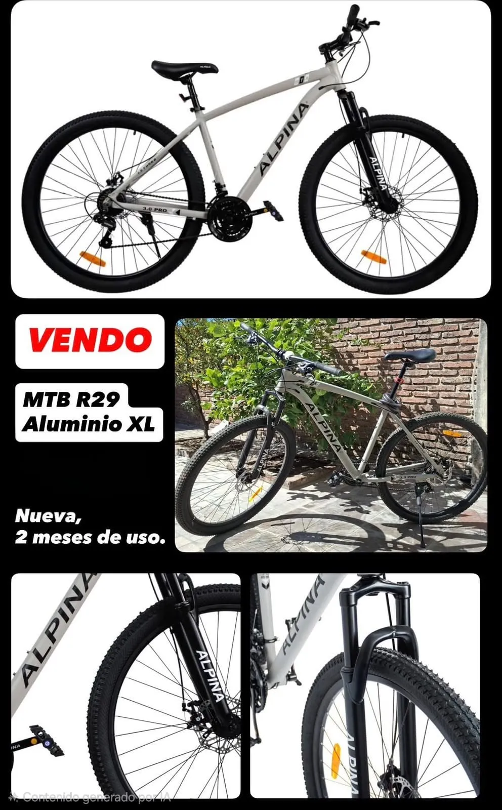 bici