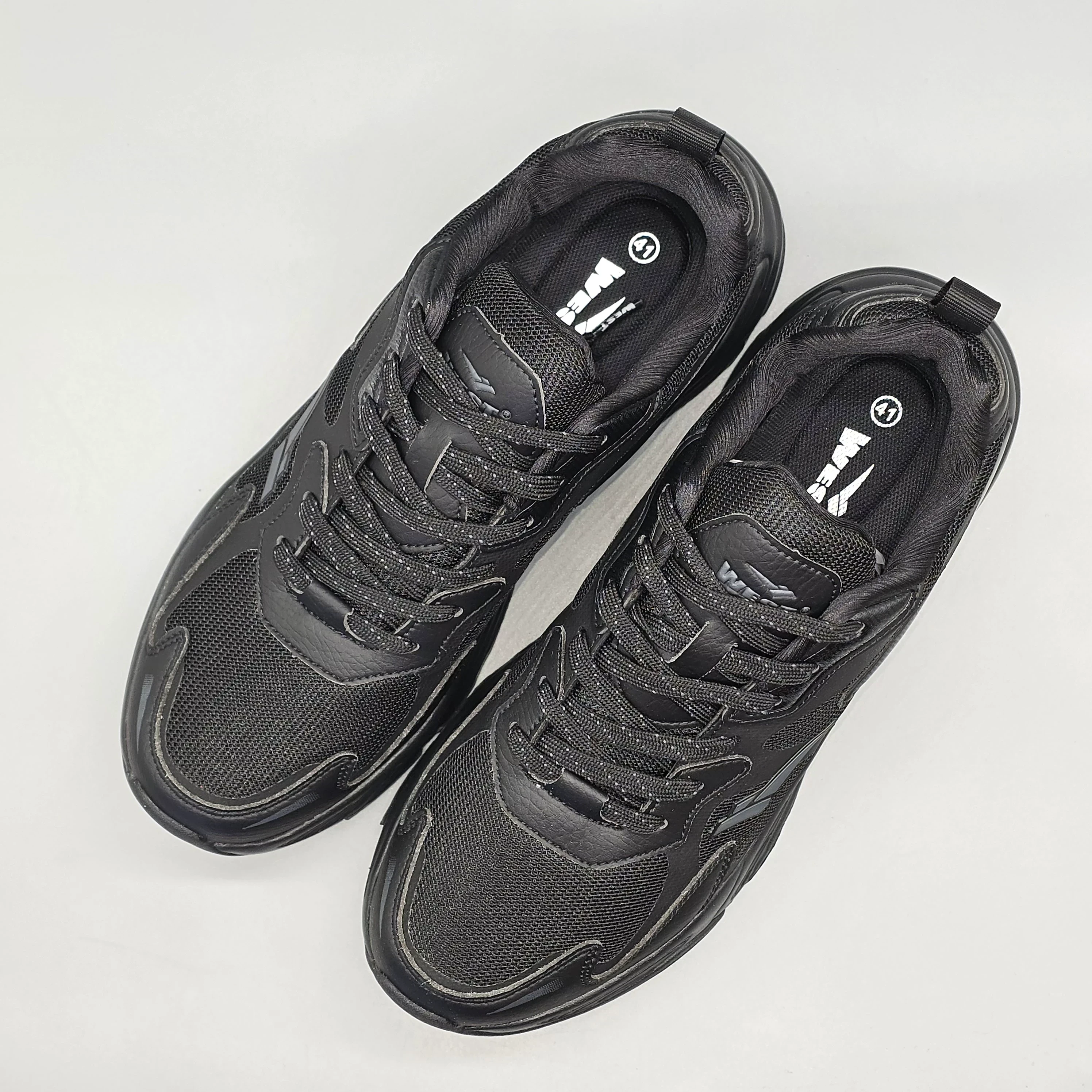 WEST TOTAL BLACK  4