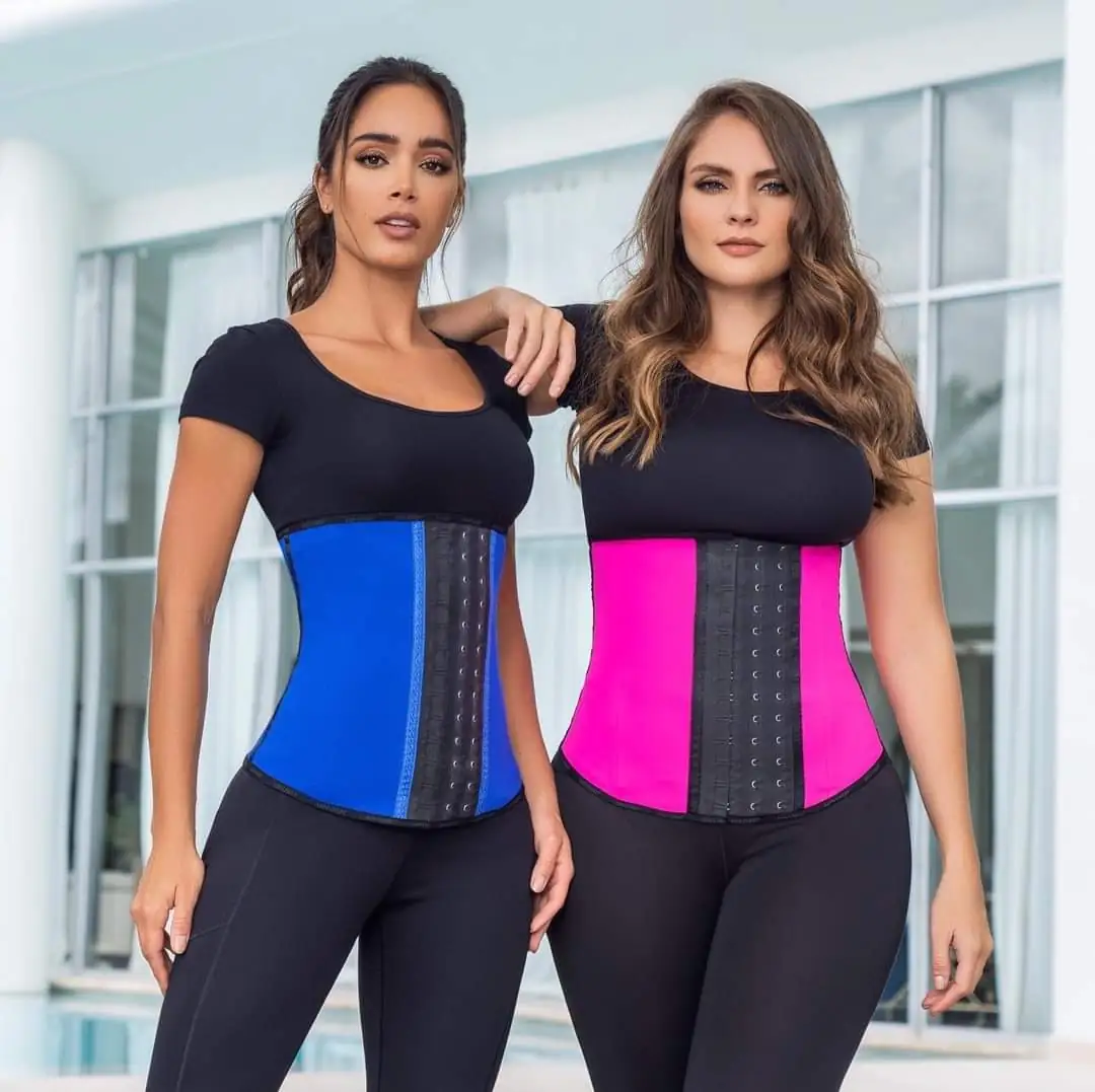 Cinturilla Deportiva de neon reforzada 