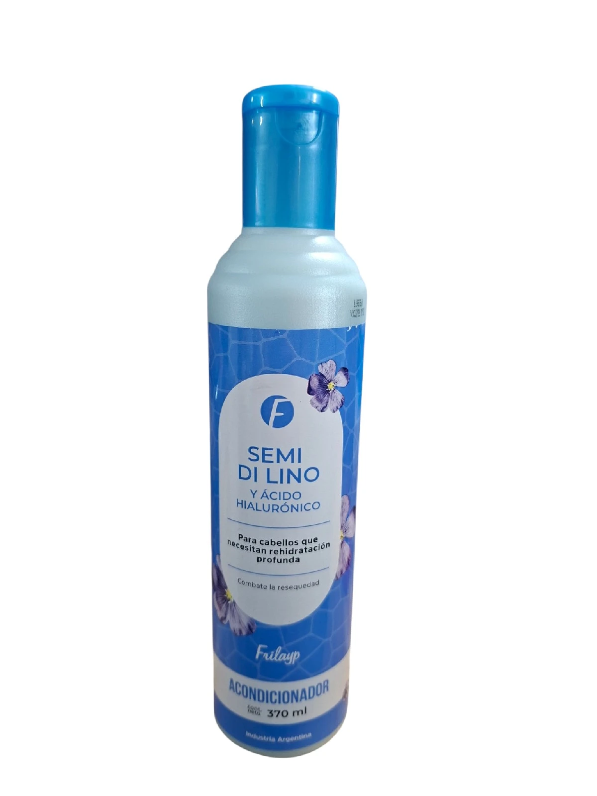 Acondicionador Semi Di Lino -FIDELITÉ
