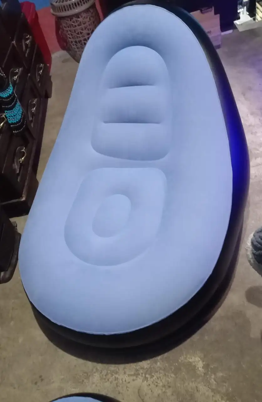 Sillon inflable  3