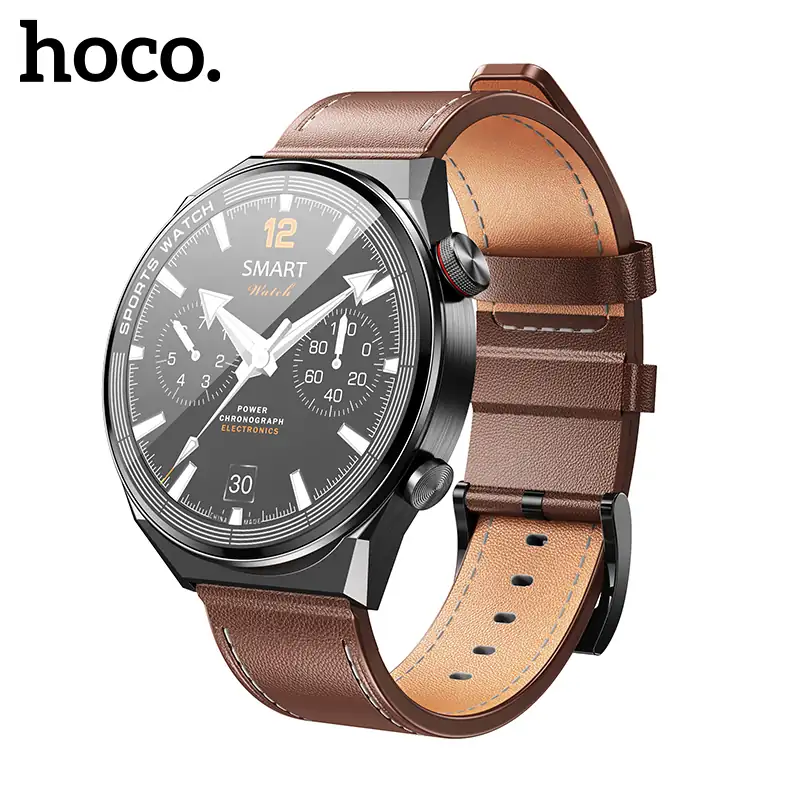 Reloj y11 