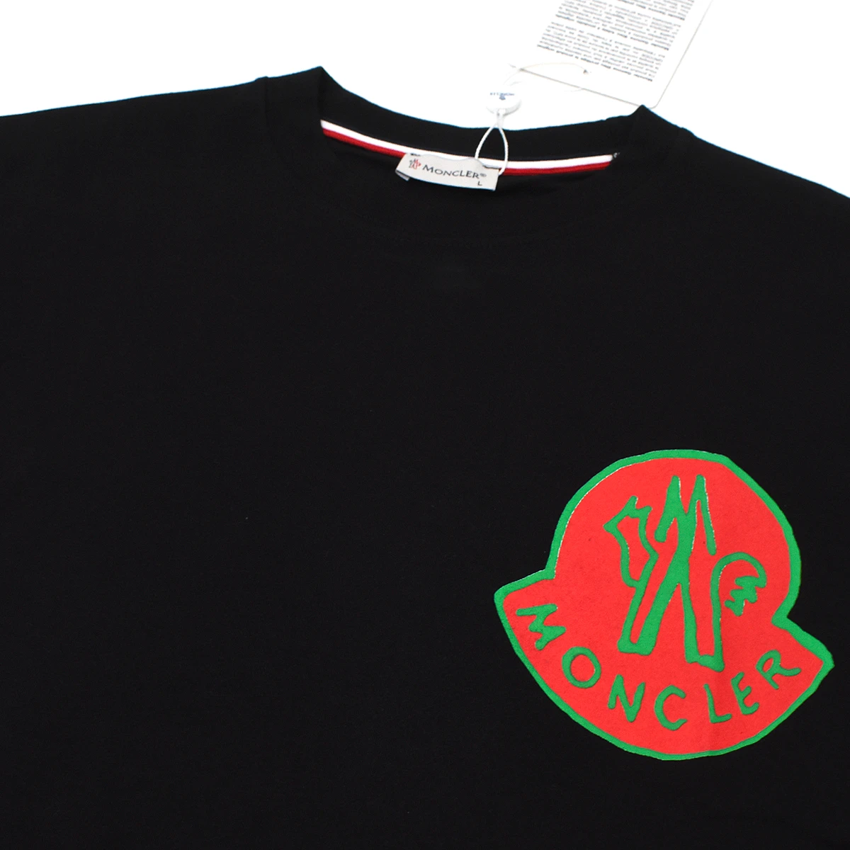 Playera&nbsp;Moncler 4