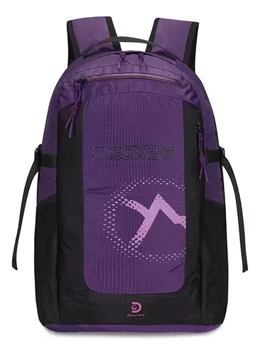 MOCHILA DISCOVERY 16942 5