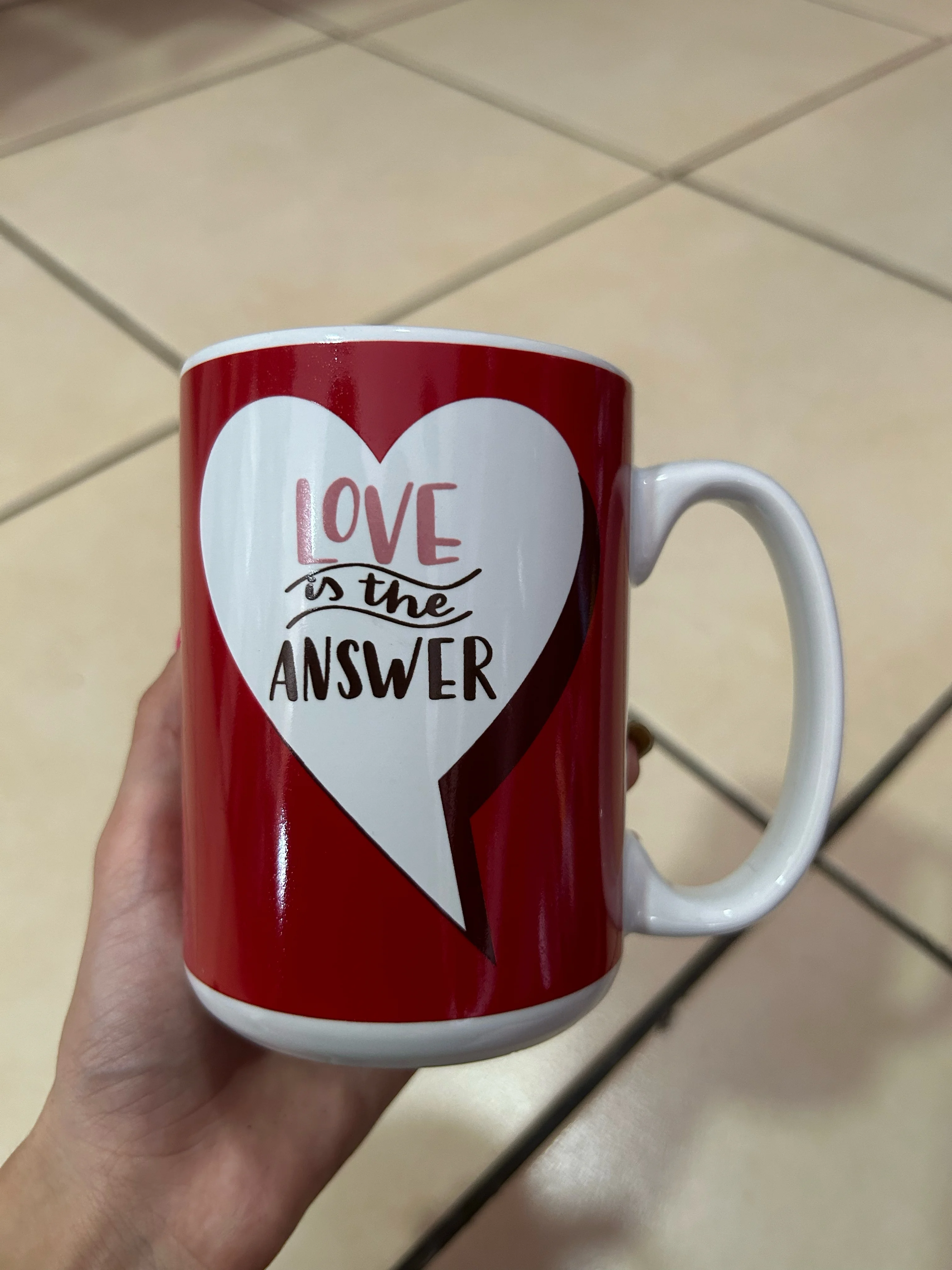 Taza amor 2