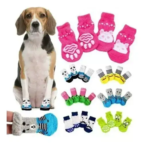 MEDIAS PARA PERROS 