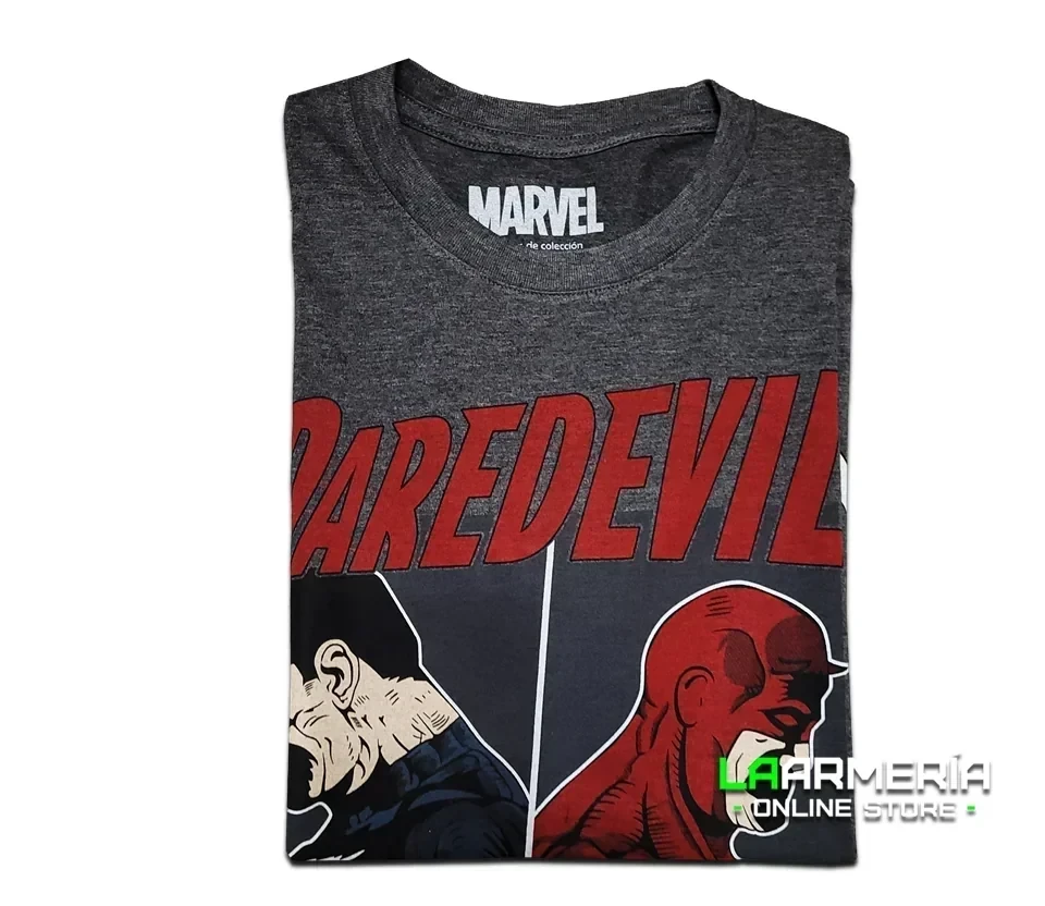 Daredevil Punisher (S-M-L) 3