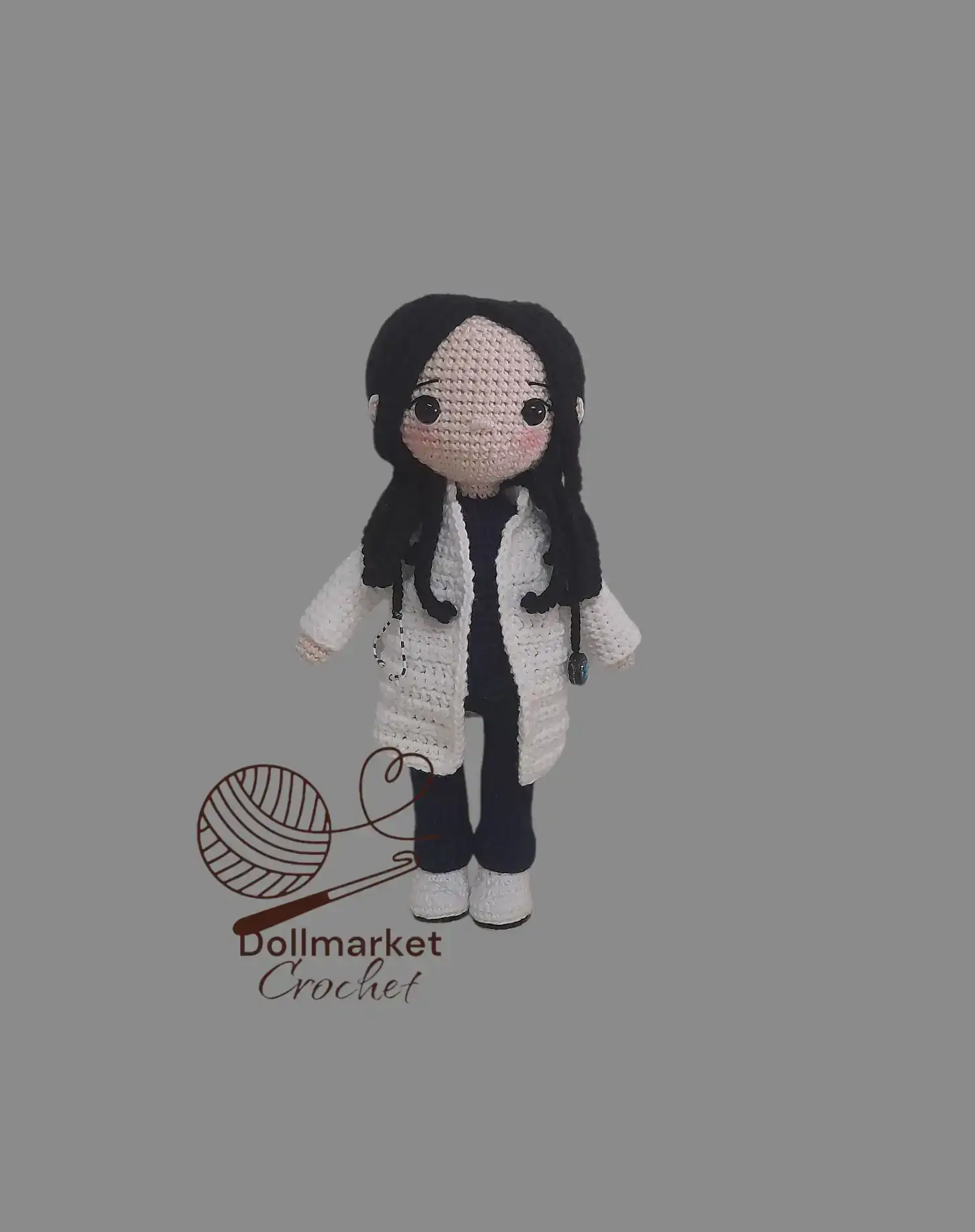 Doctora/26cm