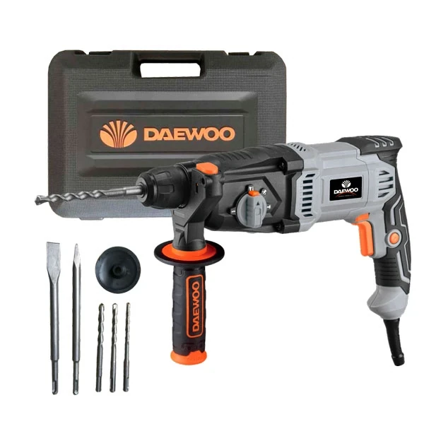 ROTOMARTILLO DAEWOO 800W 5200BPM