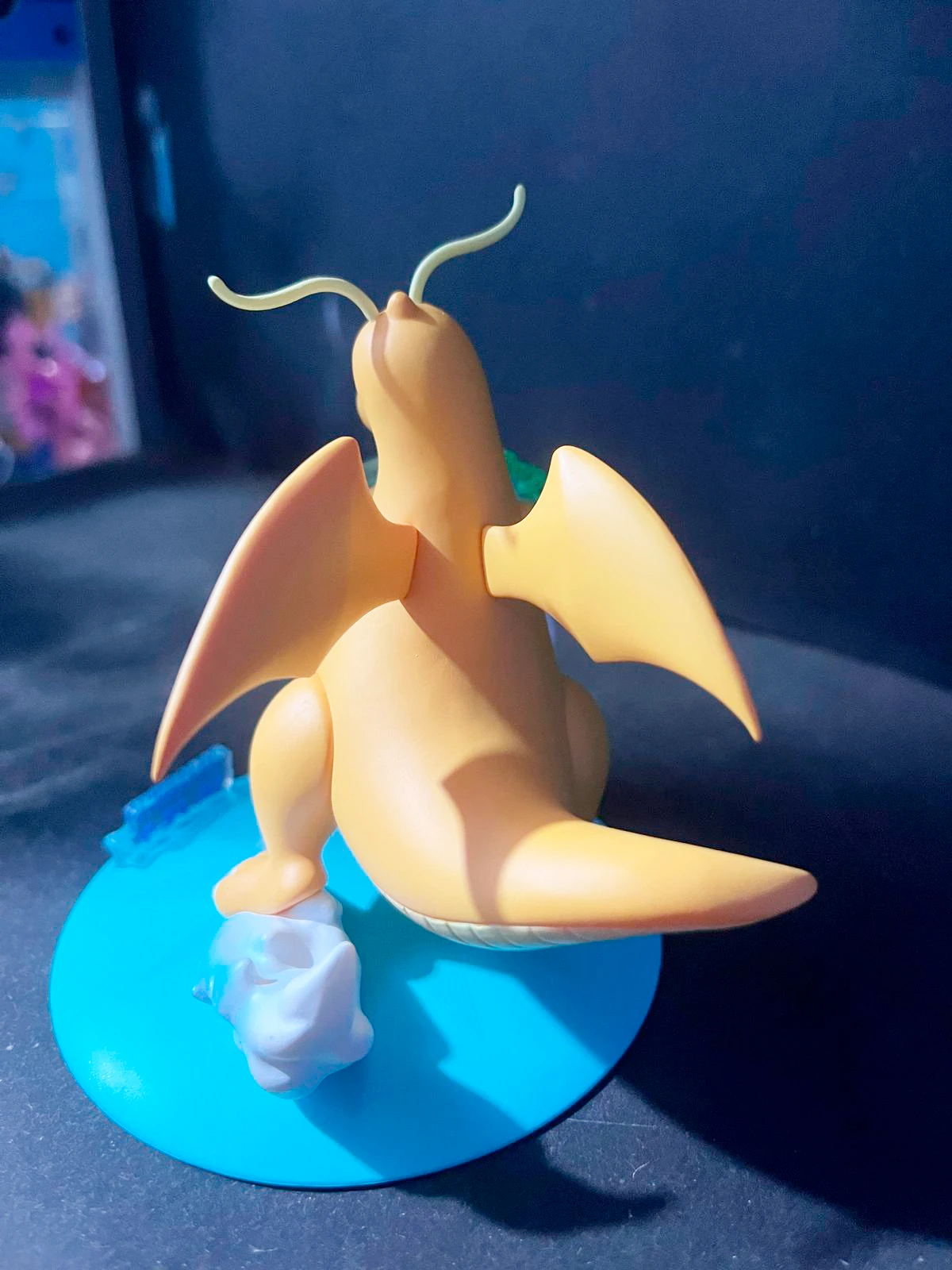 Dragonite Funism 4
