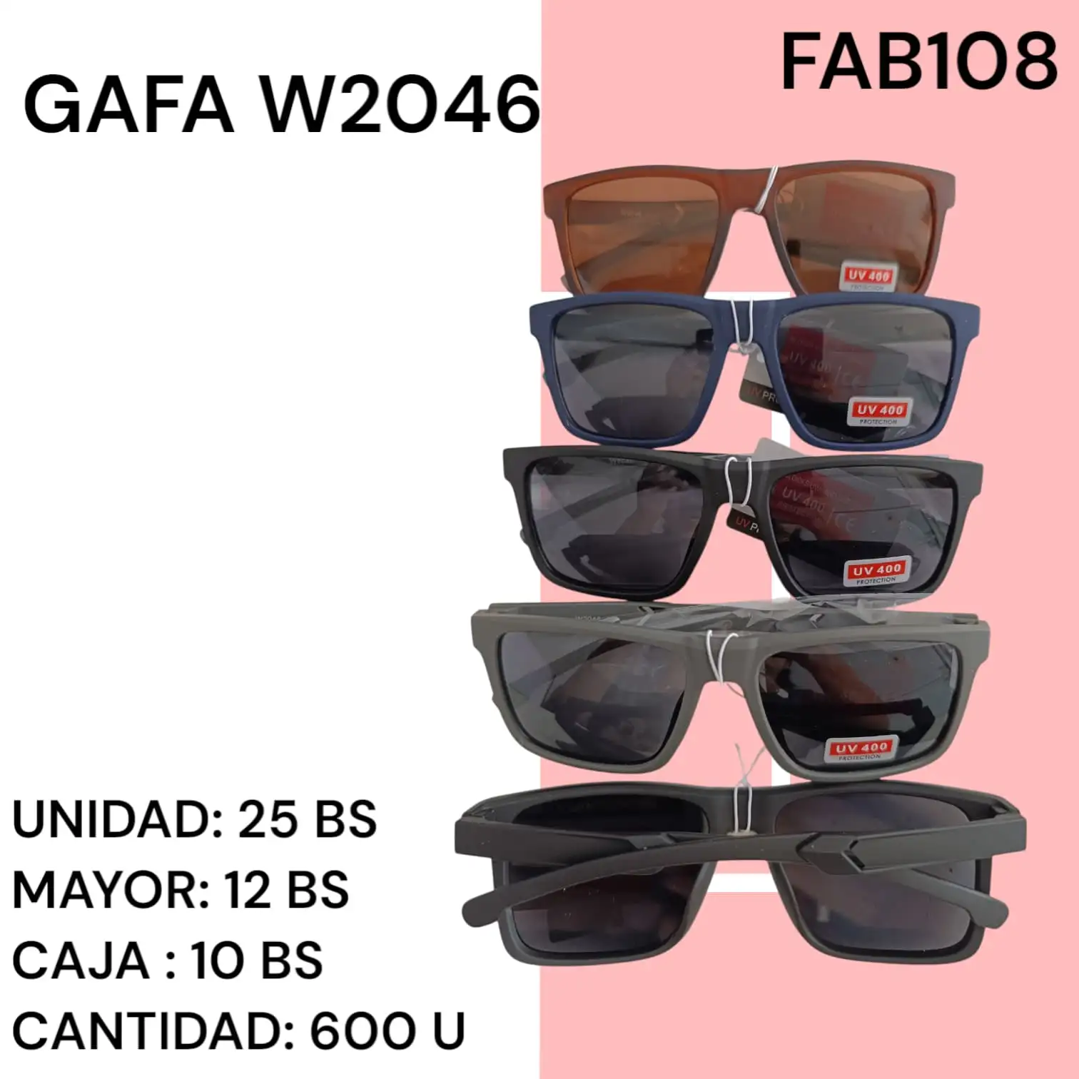 GAFA FAB108