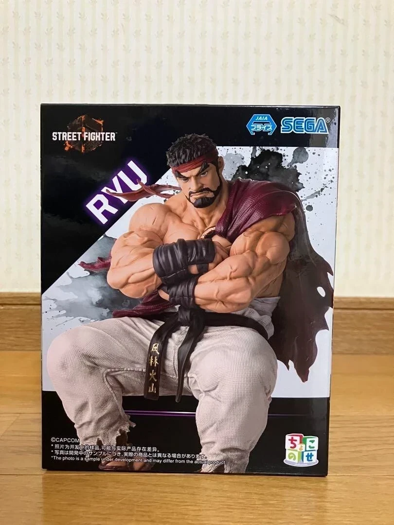 Ryu Chokonose