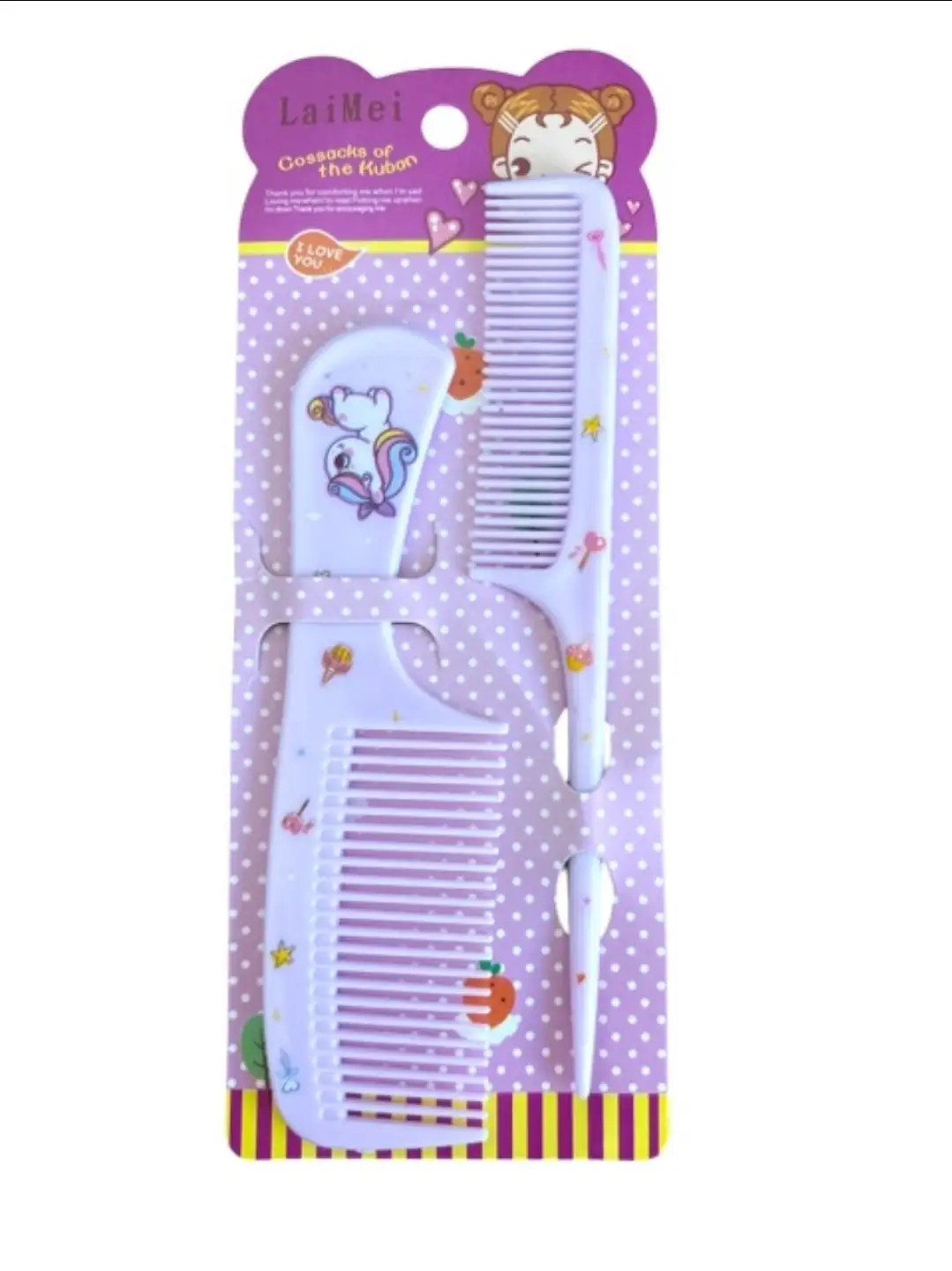 Set de paines x 2u. 2