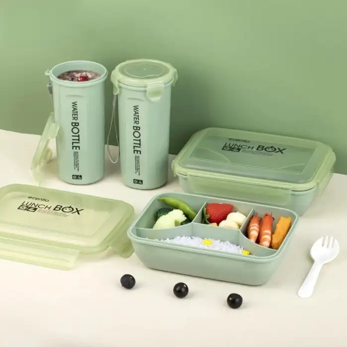 Lunch Box
