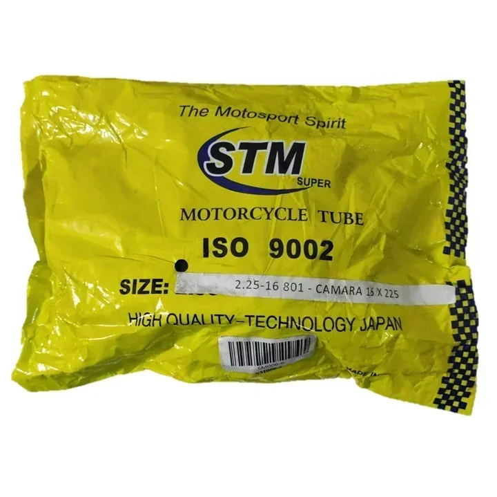 CAMARA 16 X 2.25 [STM] -28189 2