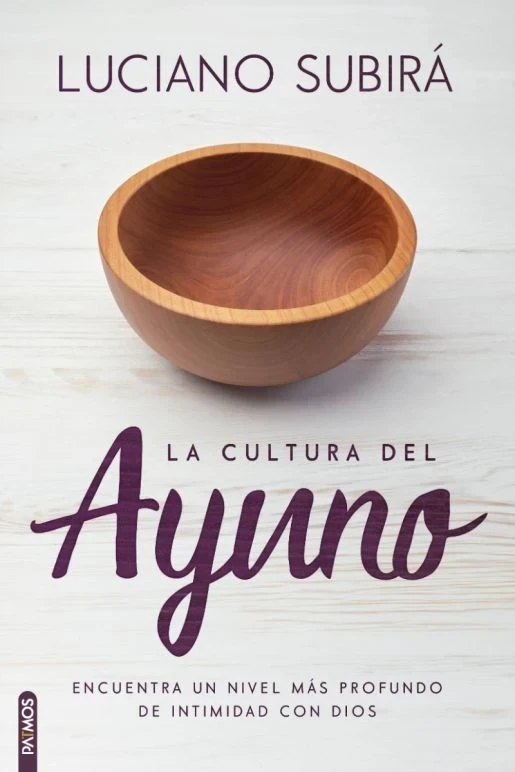 La cultira del ayuno 3