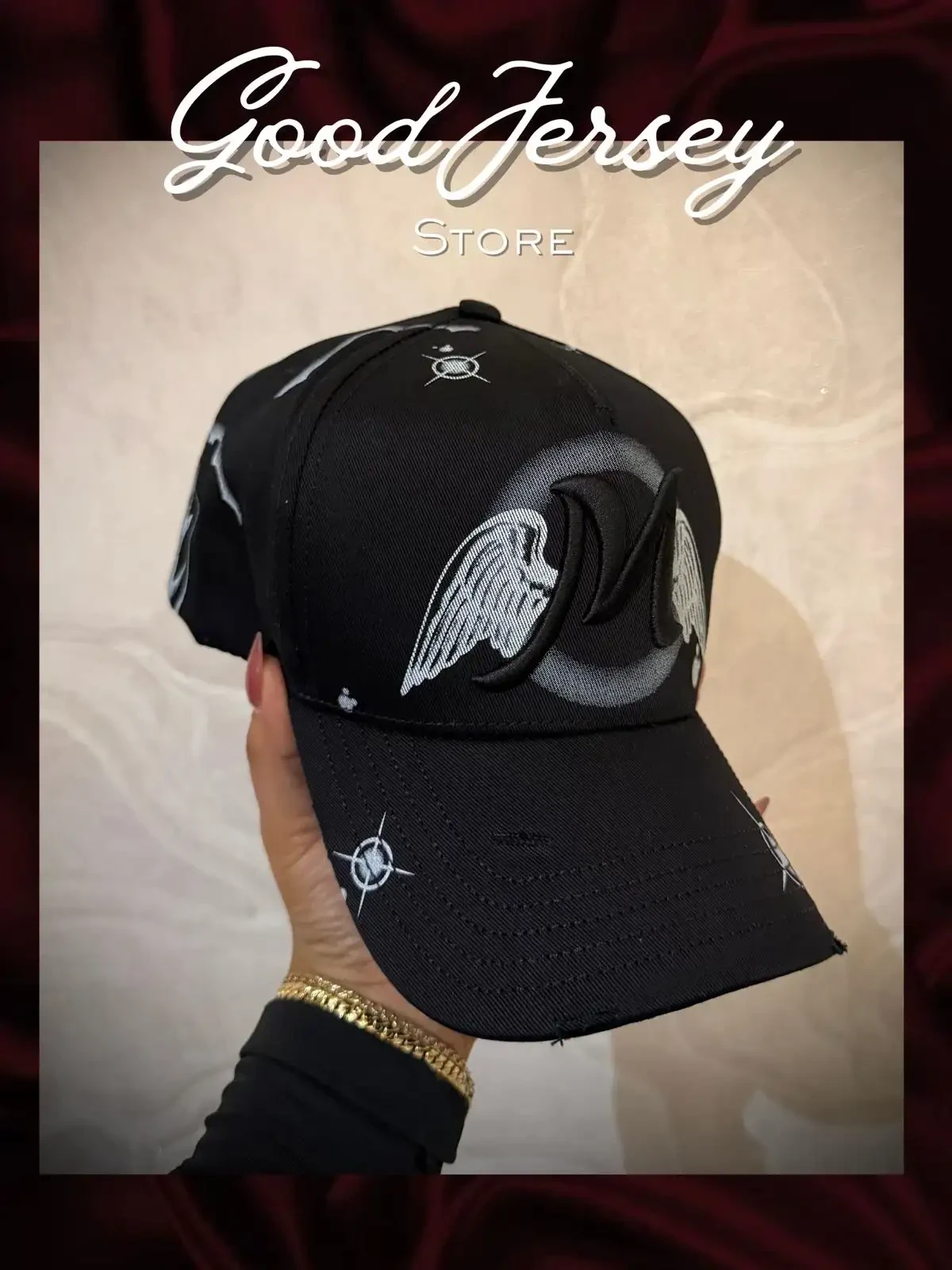 31 Hats Mago Forever